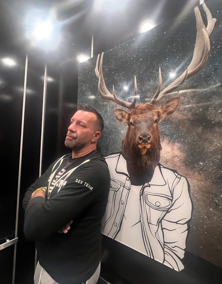 How are your Arizona adventures going? Here is Dora the Explorer!

Remember to tag us and use #ngl2025 so we see all of your travel shots and adventures!