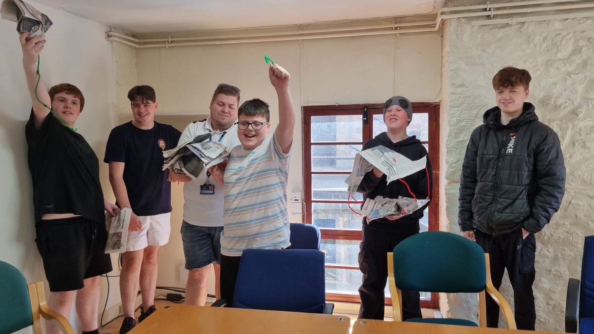 BCMP got mud tweet media