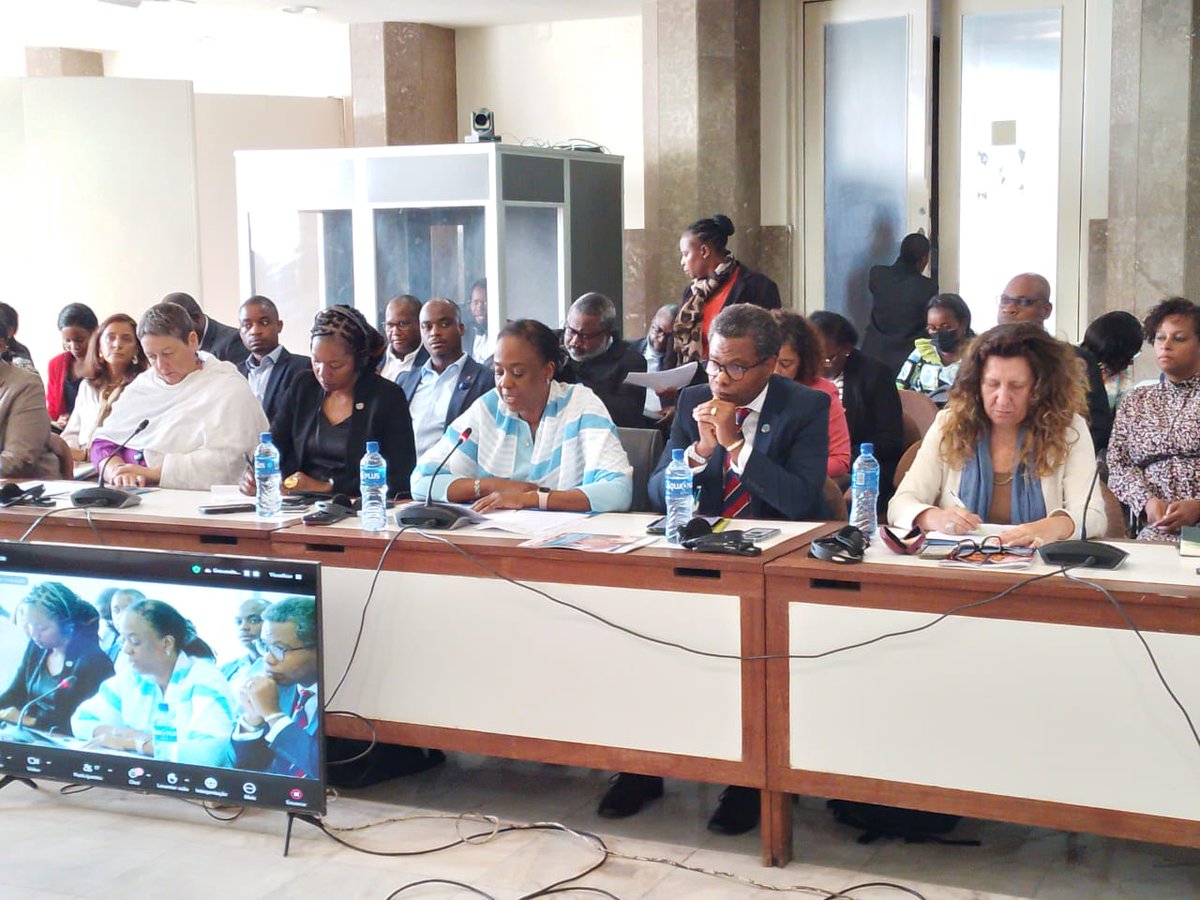 UNIDO Moçambique tweet media