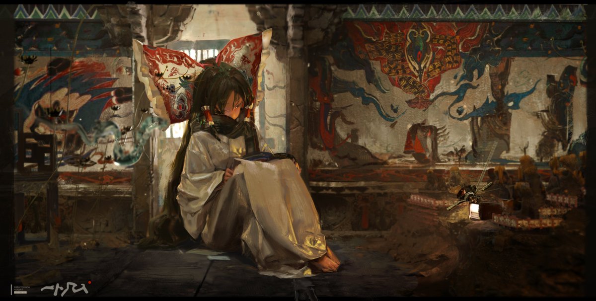 铁头炖猫咪锅美食频道 (@nraystudio) on Twitter photo 