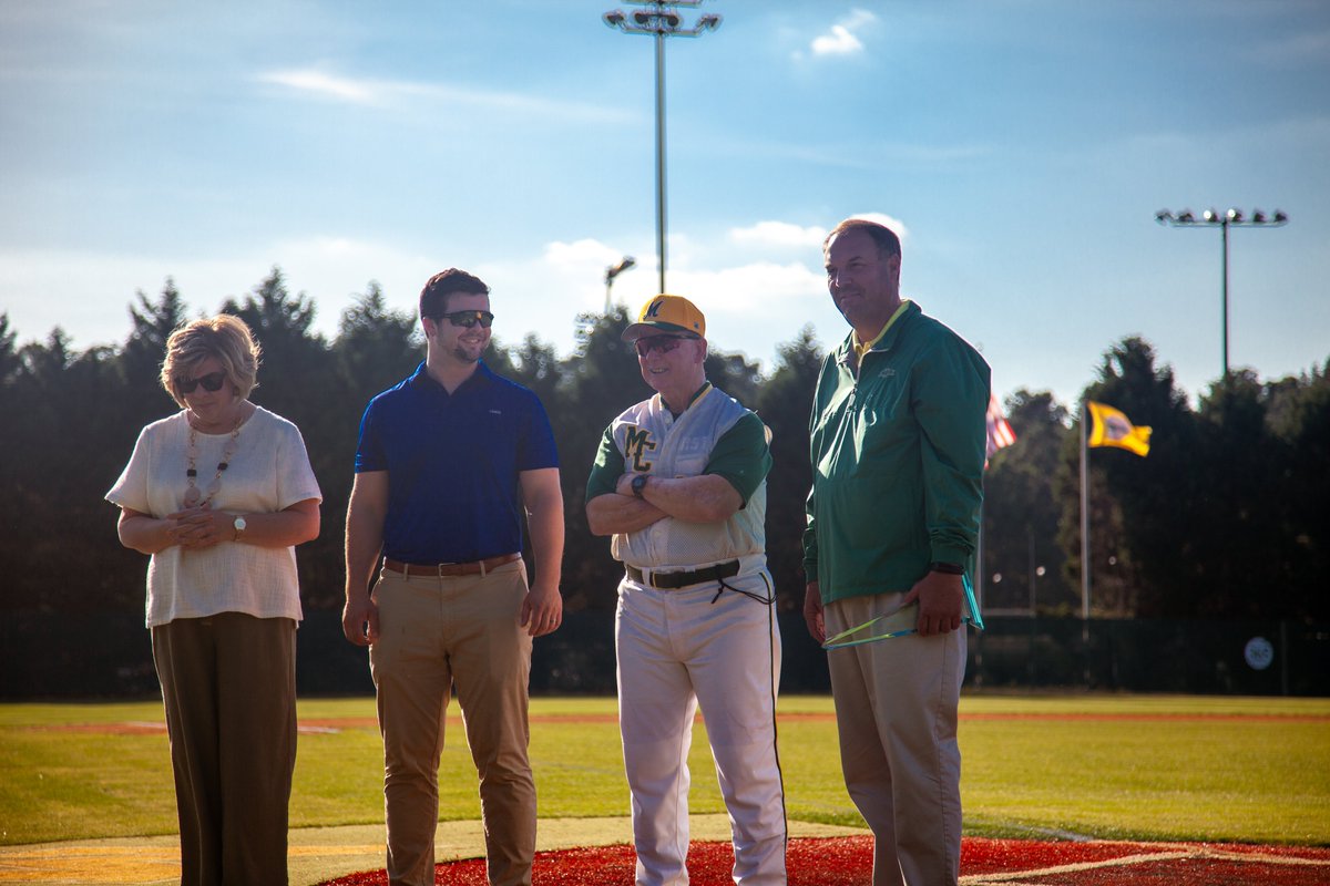 Methodist Monarchs tweet media