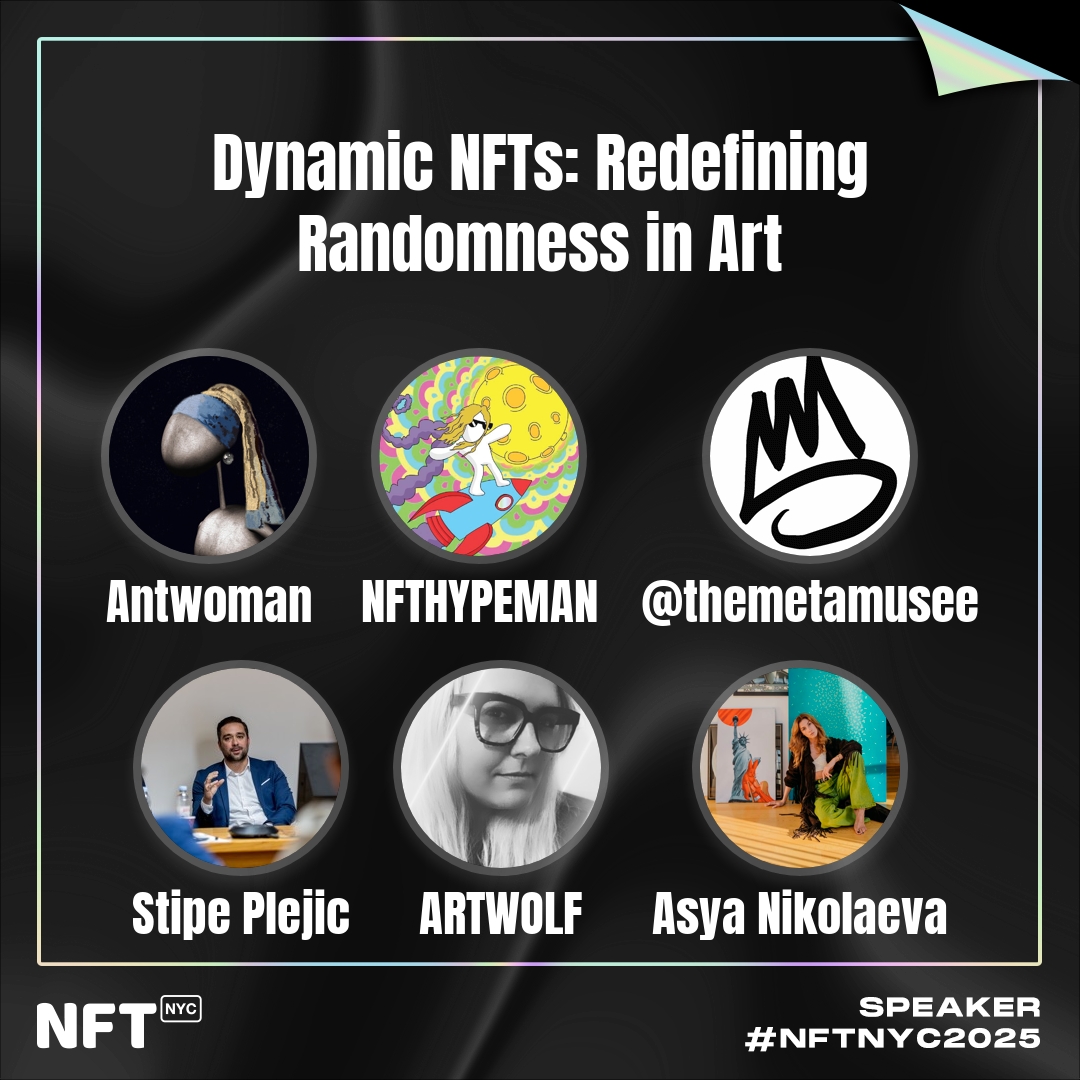 NFT.NYC tweet media
