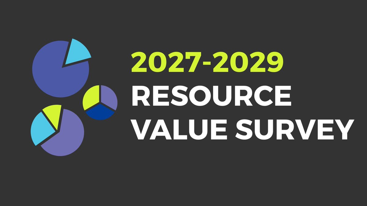 We want your feedback! Tell us what you think about the value of current NC LIVE resources and give us your suggestions for new resources for the 2027-2029 Resource Selection Cycle. Take the survey: ncsu.qualtrics.com/jfe/form/SV_0e…