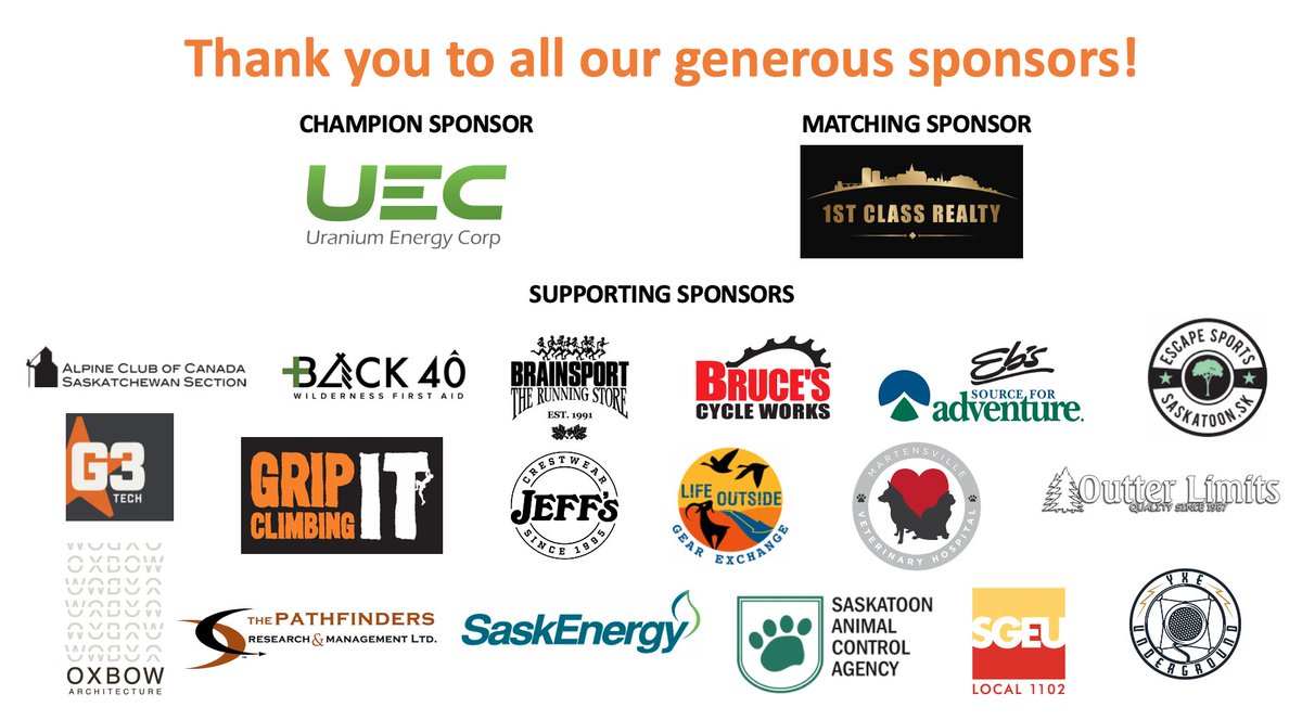 Saskatoon SAR tweet media