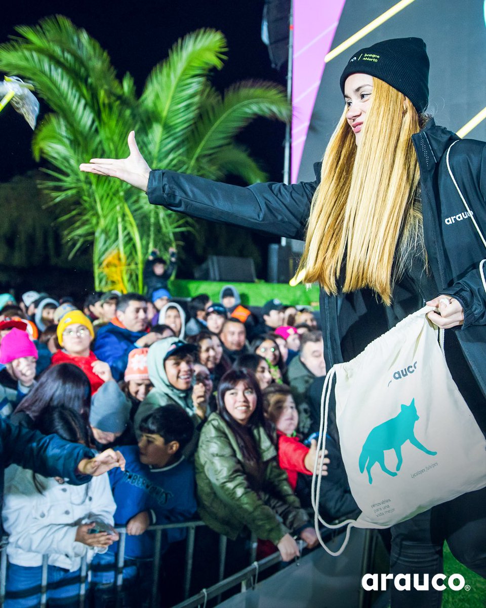 ¡El rally se vivió con toda la magia del sur! 🏁🇨🇱

Y el Lago Ranco fue el epicentro de la velocidad con hermosos paisajes y la energía del Copec RallyMobil™️ 2025, ofreciendo una experiencia única donde la región de Los Ríos mostró toda su fuerza y belleza.

Estamos orgullosos