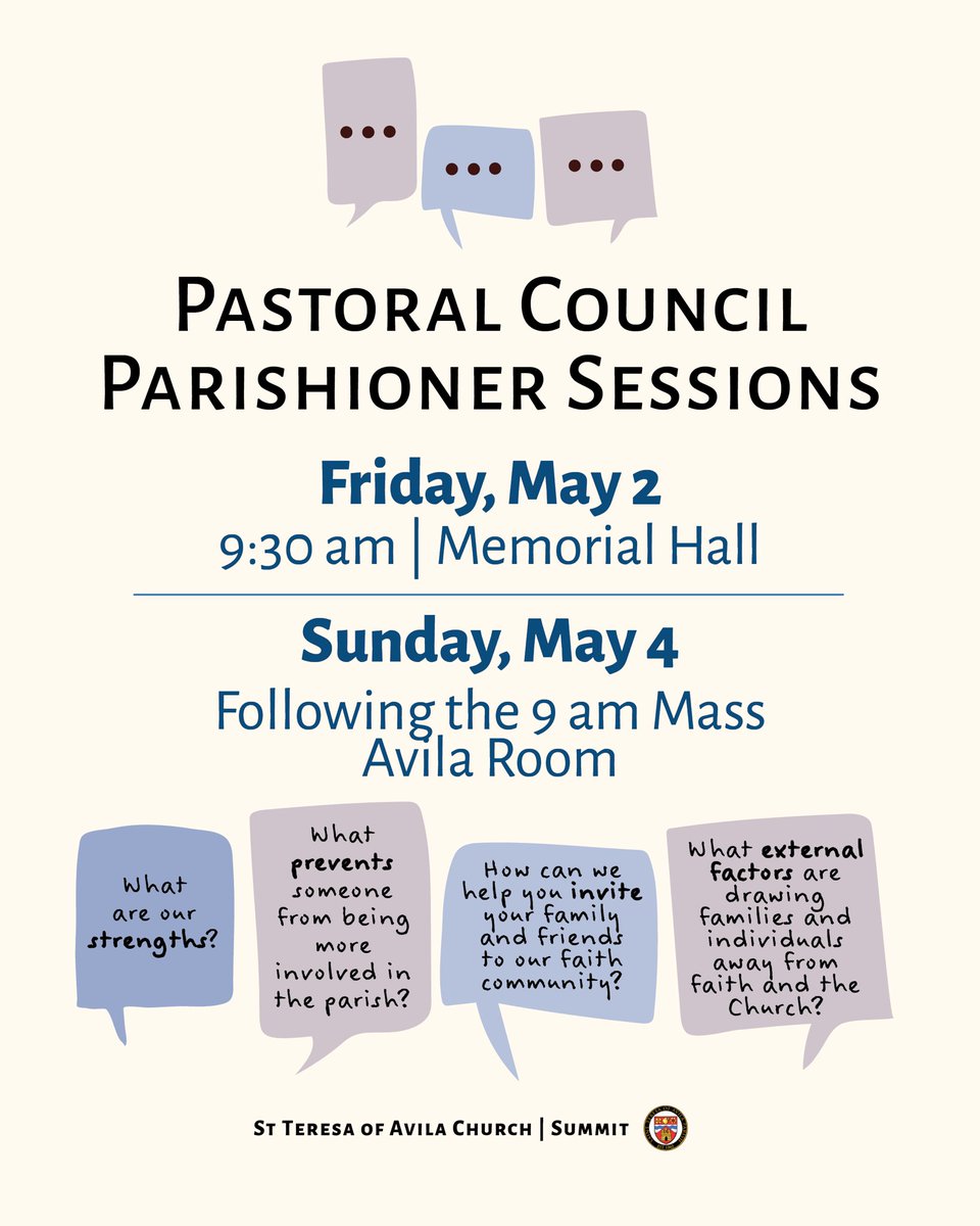 We want to hear your thoughts. See you!