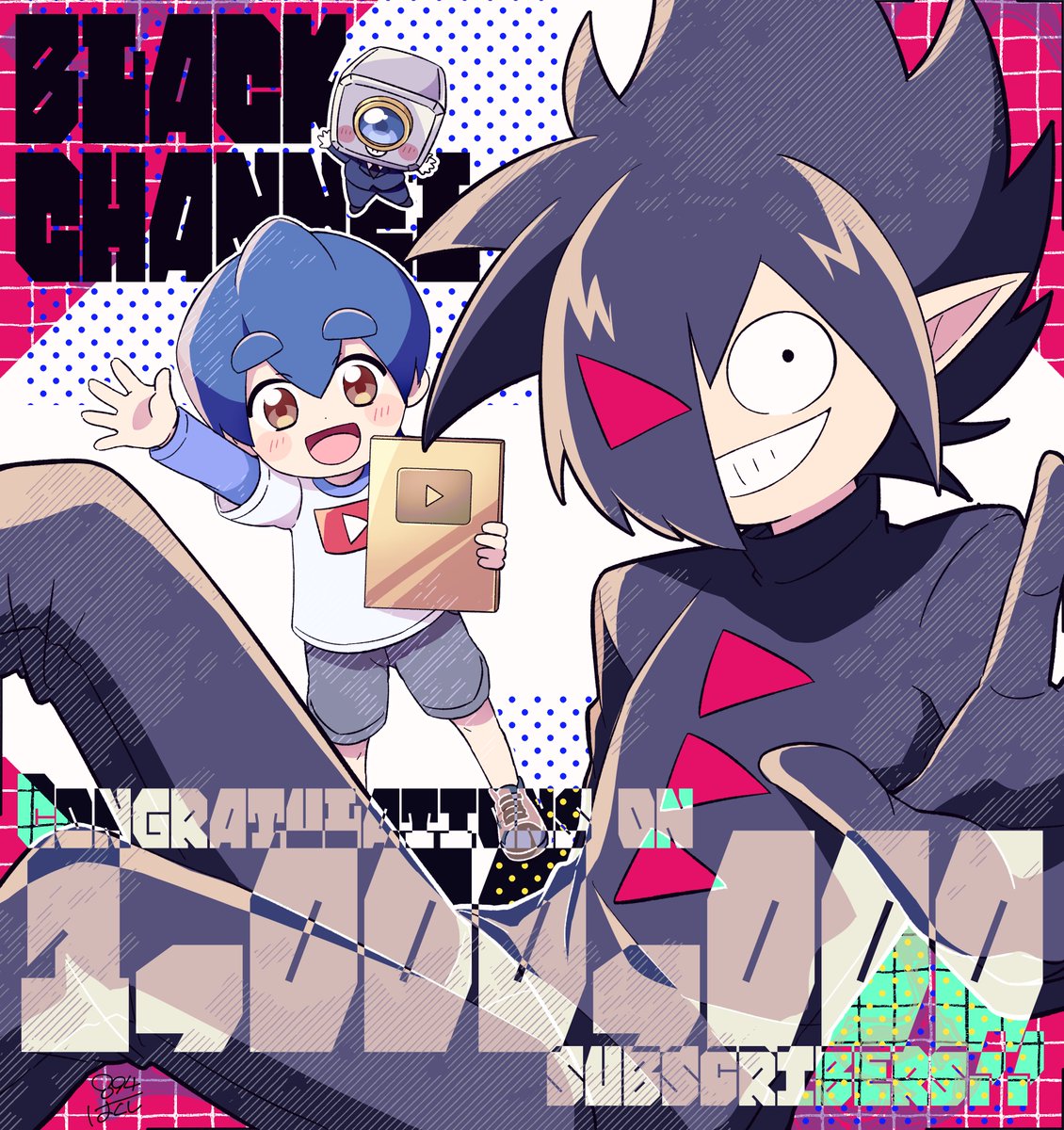 メロンパンダ (@Gilbernewelt) / X メロンパンダ (@Gilbernewelt) / X