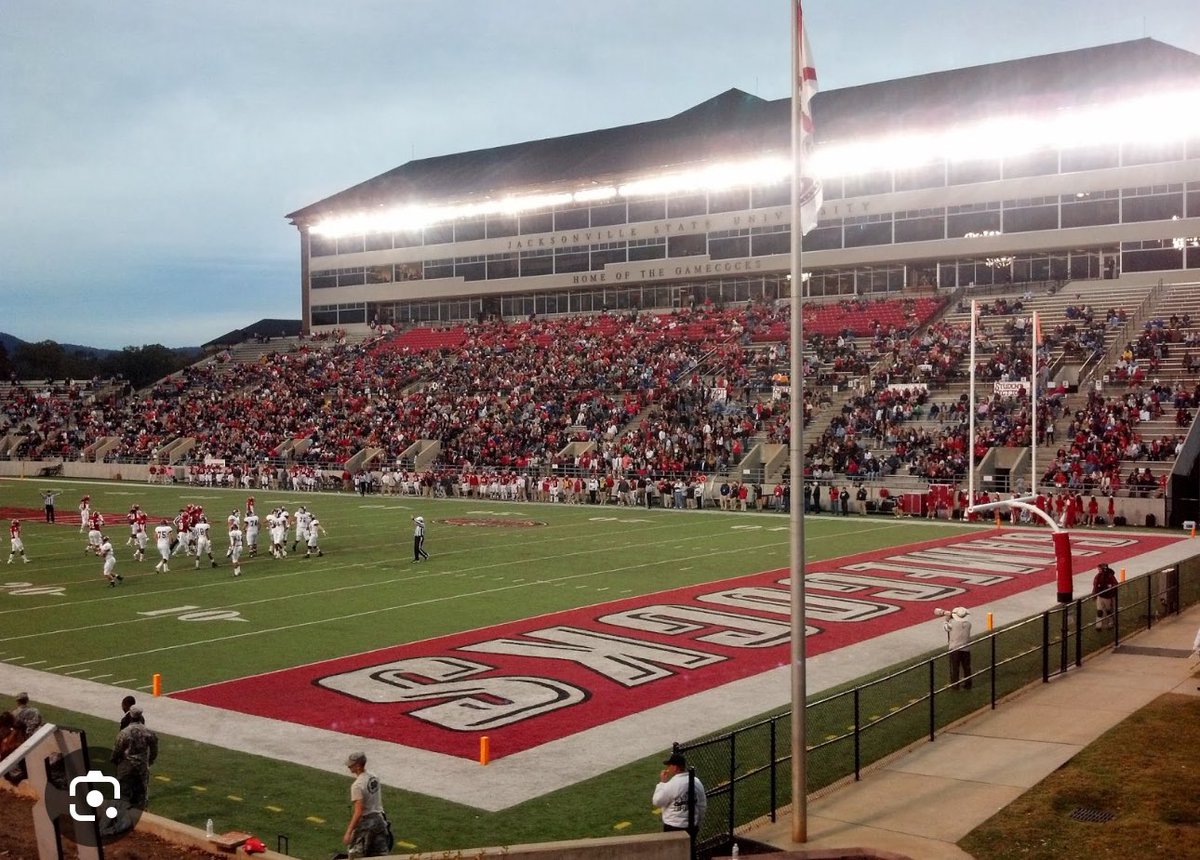 Lonnie Smith Jr (@lonnie7smith) on Twitter photo #AGTG, After a great conversation with <a href="/_Davis_Boy12/">⭐️Deshaun Davis⭐</a> I'm blessed to receive an D1 offer from JAX STATE🔴⚫️<a href="/coachgordon1/">Matt Gordon</a> #AGTG, After a great conversation with <a href="/_Davis_Boy12/">⭐️Deshaun Davis⭐</a> I'm blessed to receive an D1 offer from JAX STATE🔴⚫️<a href="/coachgordon1/">Matt Gordon</a>