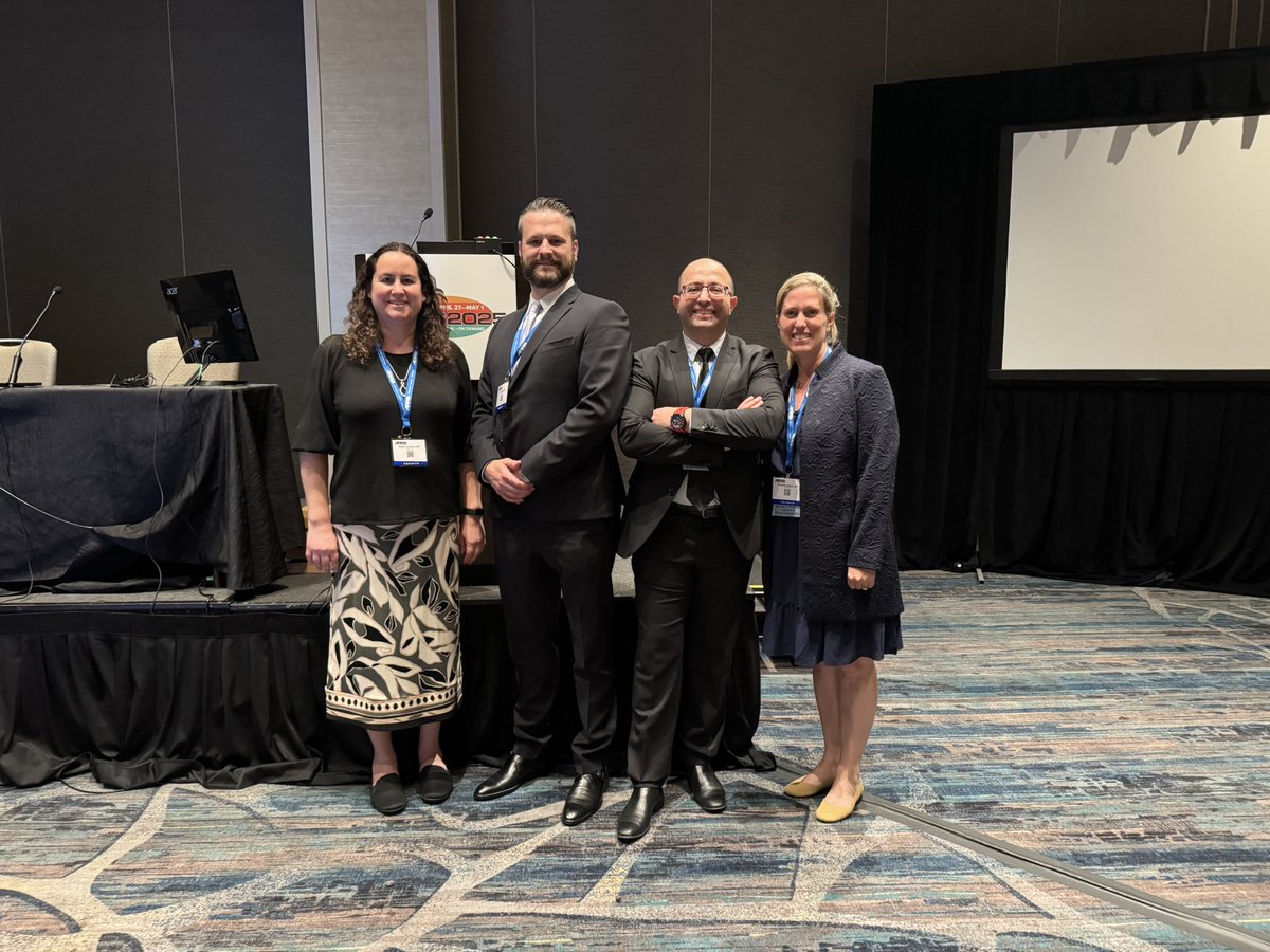 Waleed Abdellatif, MD,MS,MSc tweet media