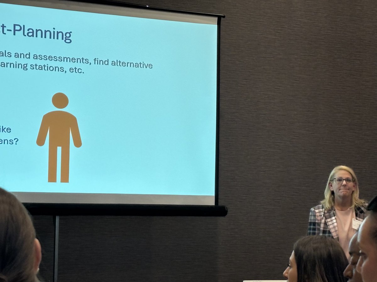 abyrdwright's tweet image. Jo-el Cox, Multilingual Learner Coordinator (VDOE), and Dr. Terri Conrad, The Hunt Institute, share structures and supports to retain and recruit great teachers! @DrMCWallace @VDOE_News @GullyoftheSun