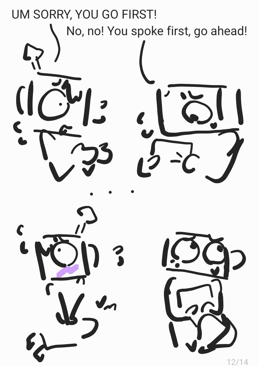 DoggoBoxxoo's tweet photo. (3/7) I'm still learning how to use the notes app please forgive me https://t.co/oKjMm5zFo1