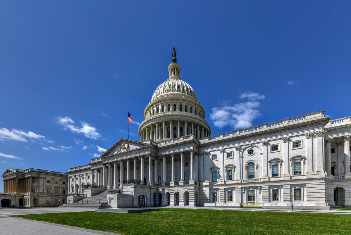 Today marks the first day of our 2025 Congressional Fly In – a three-day event dedicated to sparking discussion and mobilizing action surrounding the industry’s most pressing policy initiatives. ​

All NARA members are invited and urged to attend!​

#FoodWasteSustainability