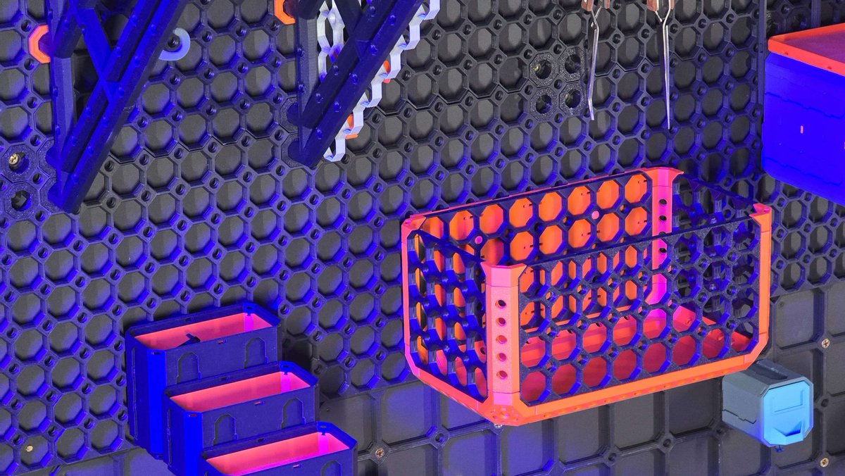 Thangs3D tweet media