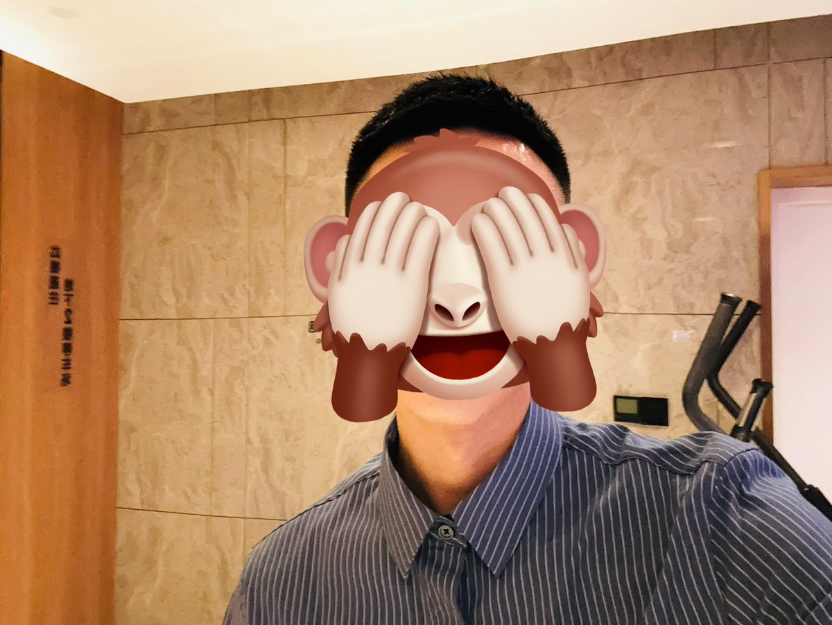 杨一同学 tweet media