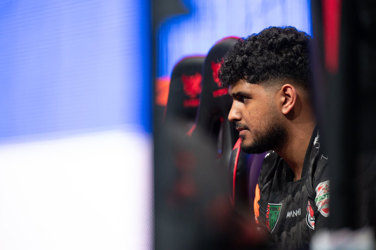 FEARLESS_AMJAD07 🇯🇴 tweet media