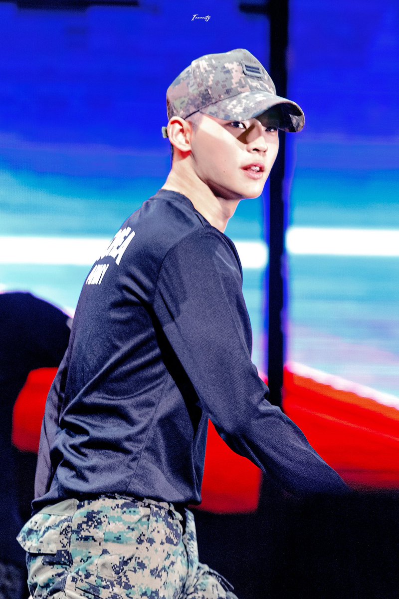 ssall_23's tweet image. 두근