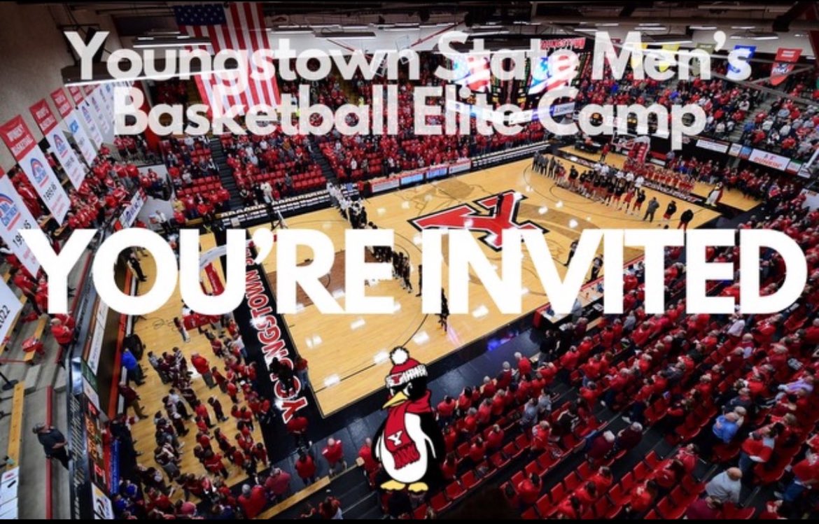JJ (@shiftsjj) on Twitter photo Thanks <a href="/YSUMensHoops/">YSU Men's Basketball</a> for inviting me to your YSU Menβs elite youth camp ποΈ!!
<a href="/RL_HoopsWI/">RecruitLook Hoops Wisconsin</a> <a href="/RL_HoopsIL/">RecruitLook Hoops Illinois</a> <a href="/RL_Hoops/">RecruitLook Hoops</a> <a href="/PrepHoopsIL/">Prep Hoops Illinois</a> <a href="/pressrowsports_/">Press Row Sports Network</a> <a href="/slamcityelite/">Slamcityelite</a> <a href="/ny2lasports/">NY2LA SPORTS</a> Thanks <a href="/YSUMensHoops/">YSU Men's Basketball</a> for inviting me to your YSU Menβs elite youth camp ποΈ!!
<a href="/RL_HoopsWI/">RecruitLook Hoops Wisconsin</a> <a href="/RL_HoopsIL/">RecruitLook Hoops Illinois</a> <a href="/RL_Hoops/">RecruitLook Hoops</a> <a href="/PrepHoopsIL/">Prep Hoops Illinois</a> <a href="/pressrowsports_/">Press Row Sports Network</a> <a href="/slamcityelite/">Slamcityelite</a> <a href="/ny2lasports/">NY2LA SPORTS</a>