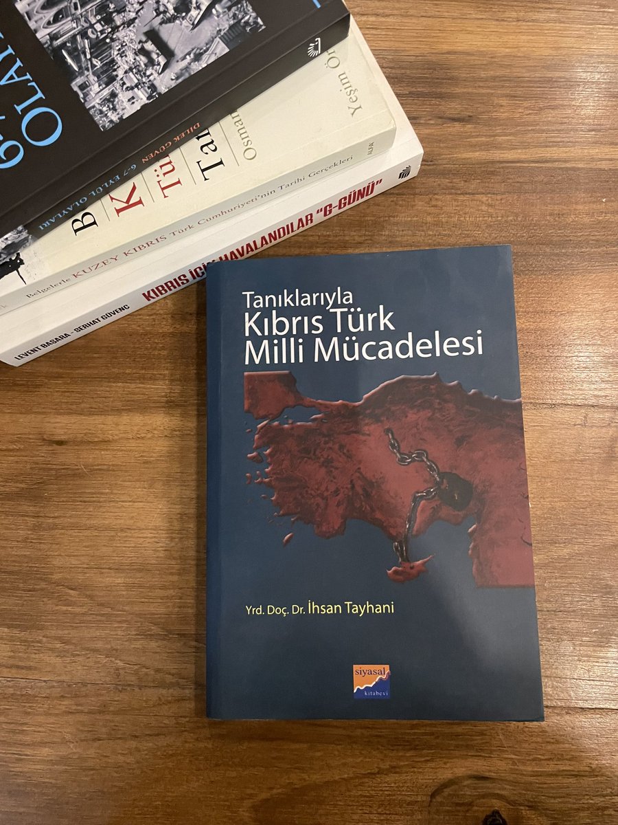 “Çok kalleşçe olaylar yaşadık. Bubi tuzakları ile insanlarımızın öldürülüşünü gördük. Parça parça insan topladık Geçitkale bölgesinde…”
(S. 110)