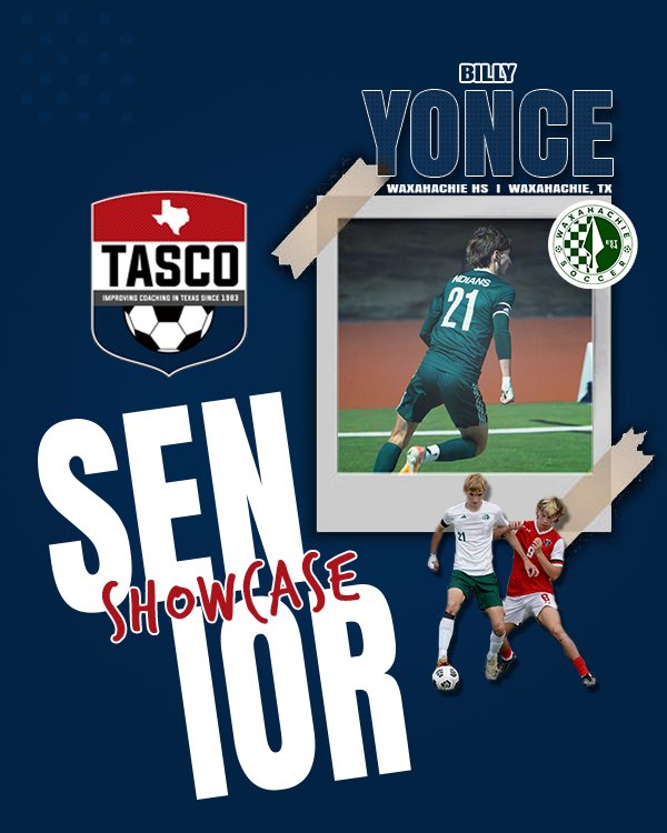 WHS Men's Soccer tweet media