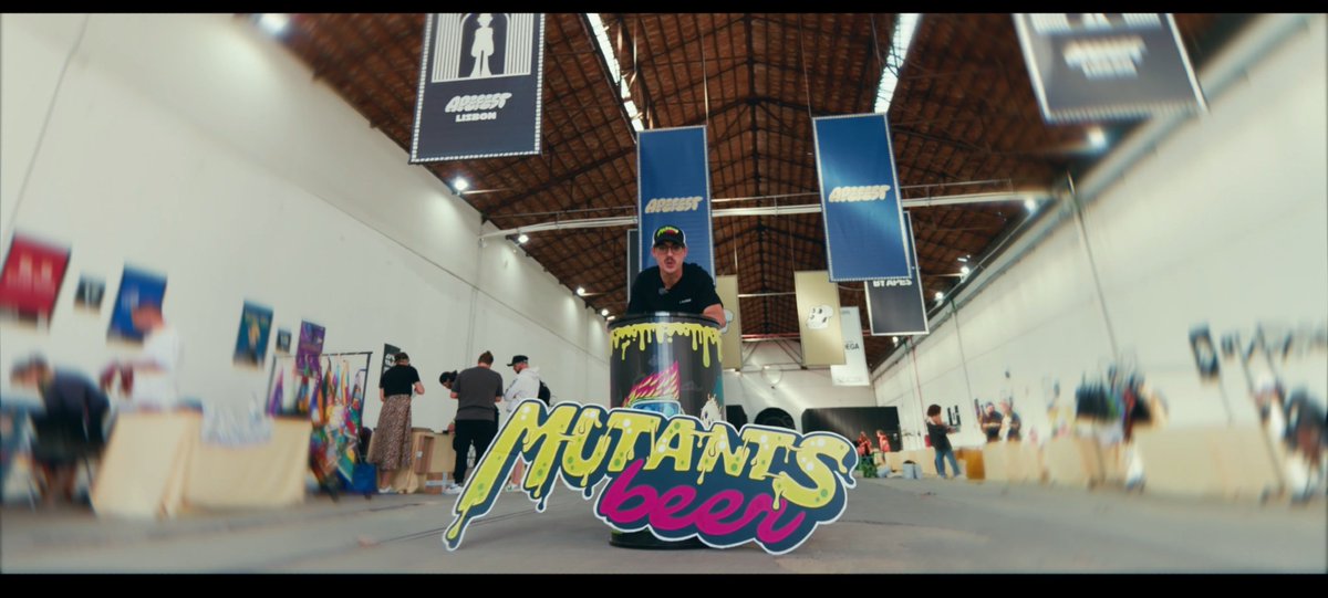 Mutants Beer (@mutantsbeer) on Twitter photo No permission. No apologies. Only progress.
<a href="/BoredApeYC/">Bored Ape Yacht Club π</a> the best club on the internet π No permission. No apologies. Only progress.
<a href="/BoredApeYC/">Bored Ape Yacht Club π</a> the best club on the internet π
