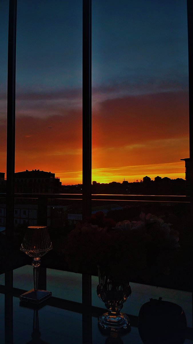 🌇✨