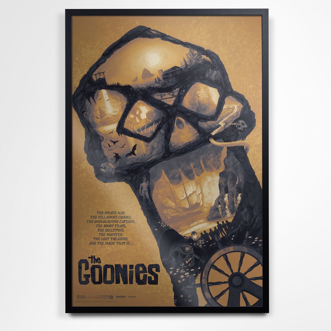 The Poster Frame Co tweet media