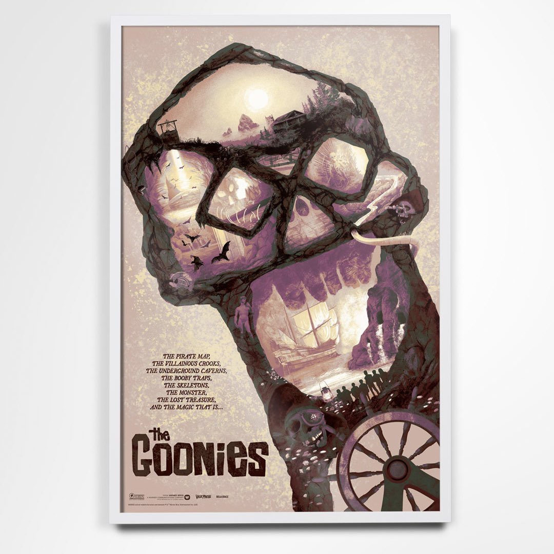 The Poster Frame Co tweet media