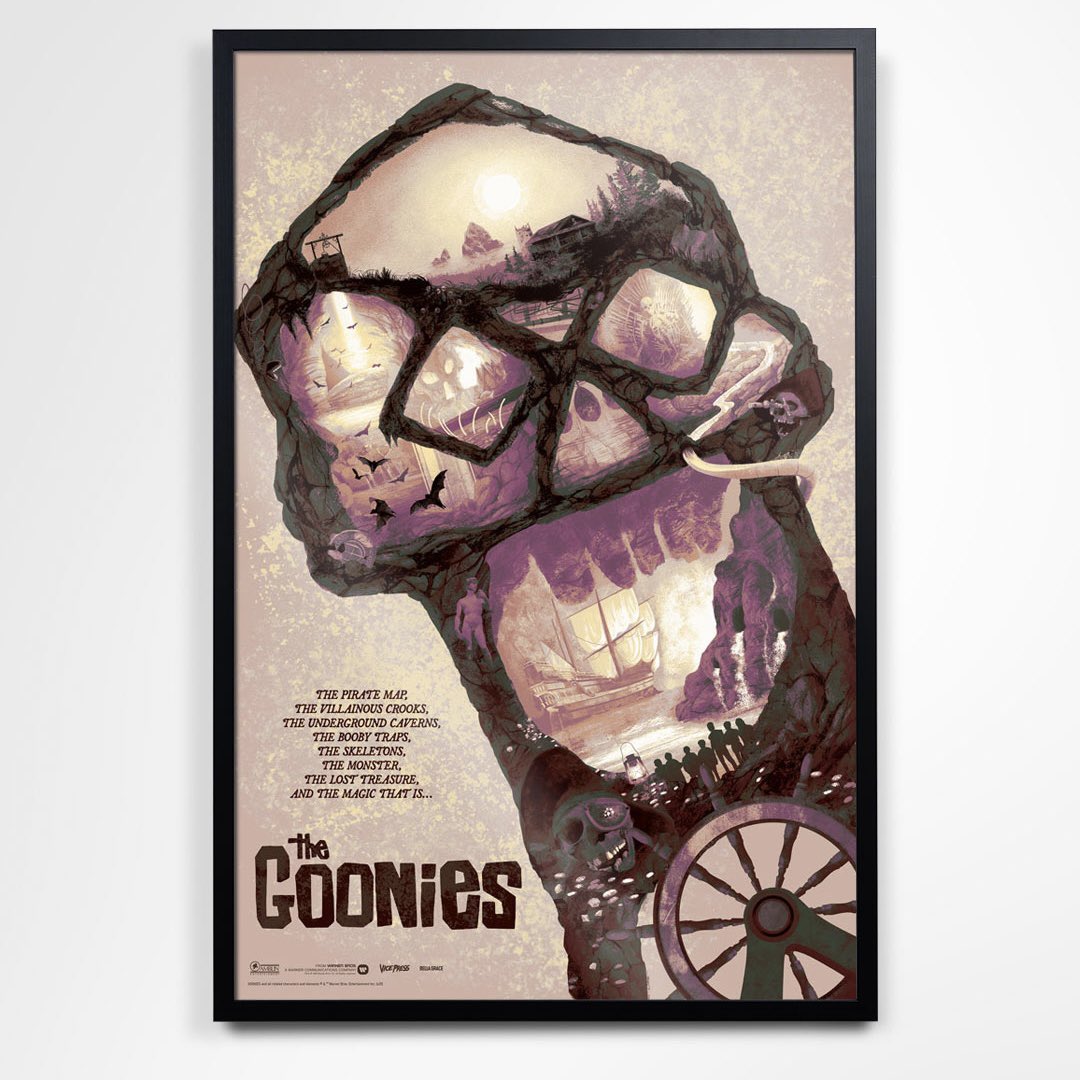 The Poster Frame Co tweet media