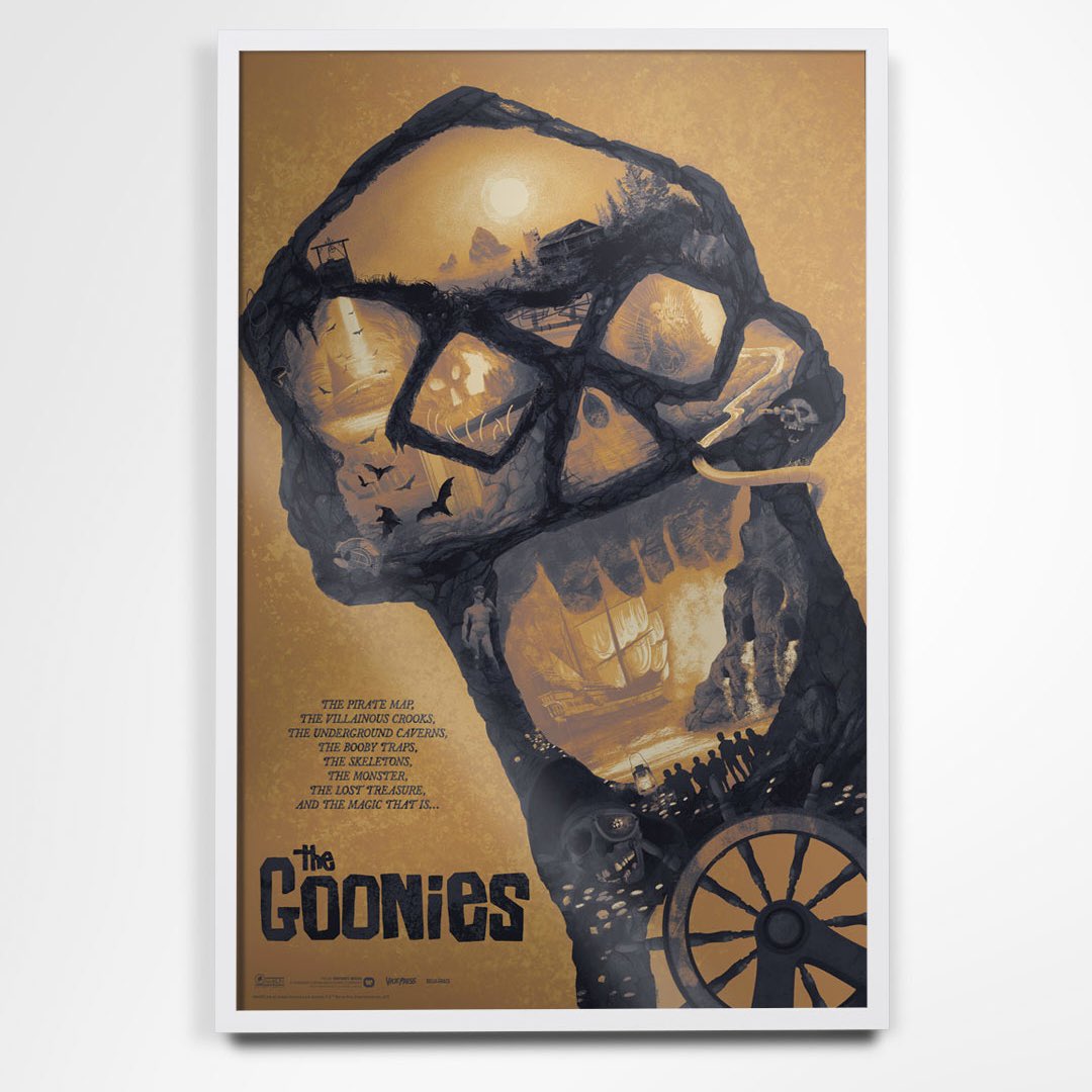 The Poster Frame Co tweet media