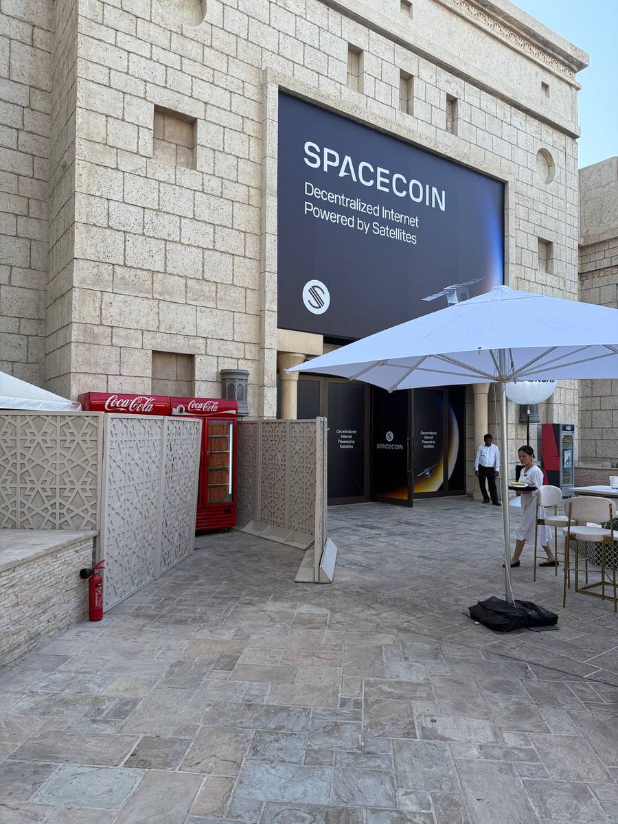 ATADA / ATAD2 Cardano StakePool Austria (@atada_stakepool) on Twitter photo hey <a href="/KaizenCrypto/">K₳izen Crypto</a> , can you go over there and correct this with a spraycan? its always "Spacecoins" not "Spacecoin".
©️ <a href="/ADAFrog_Pool/">AdaFrog - FROG Cardano SPO - ステークプール</a> hey <a href="/KaizenCrypto/">K₳izen Crypto</a> , can you go over there and correct this with a spraycan? its always "Spacecoins" not "Spacecoin".
©️ <a href="/ADAFrog_Pool/">AdaFrog - FROG Cardano SPO - ステークプール</a>