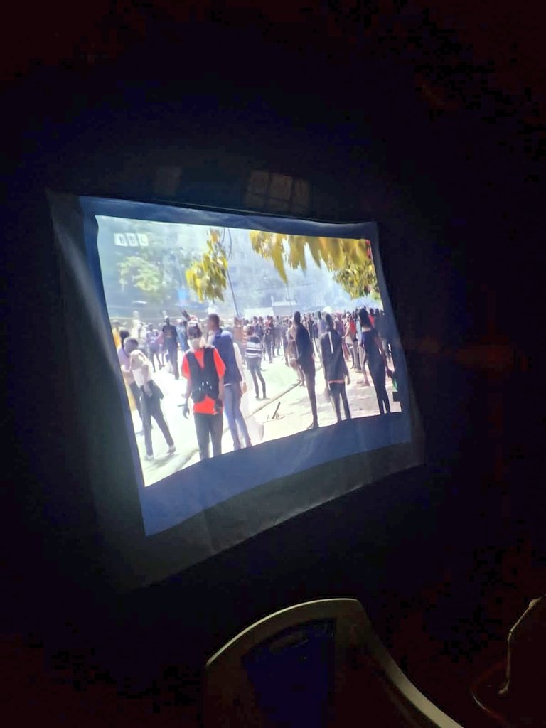 Social Justice Travelling Theatre tweet media