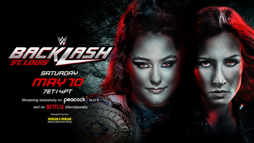 DangerProneAndy's tweet photo. Becky and Lyra needed more time to cook the fight, we had no hint of the Becky turn on Wrestlemania, the match can uplift the championship if Valkyria wins.

I hope this feud gets more screen time and not be one PLE and done deal.

#WWEBacklash #LyraValkyria #BeckyLynch https://t.co/QKS47UK4WK
