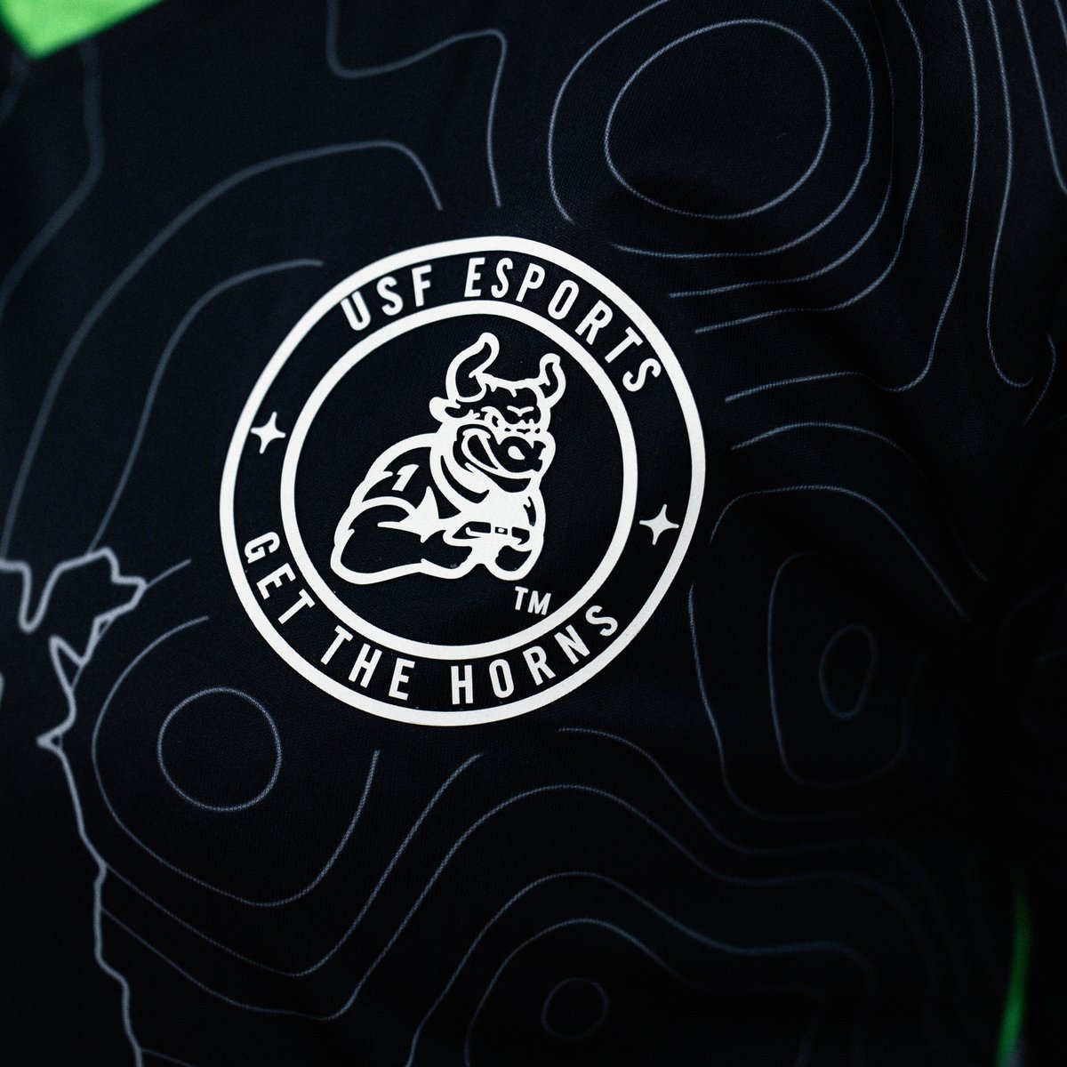 Project Elevate

Working closely with <a href="/RavenGG/">Raven</a>, we're proud to announce our 2025 USF Esports Jersey.

Emblazoned with Tampa Bay, this is the heart of Tampa, and USF is the home of the Bulls.

Grab yours today, hit the link in our bio to get your own.