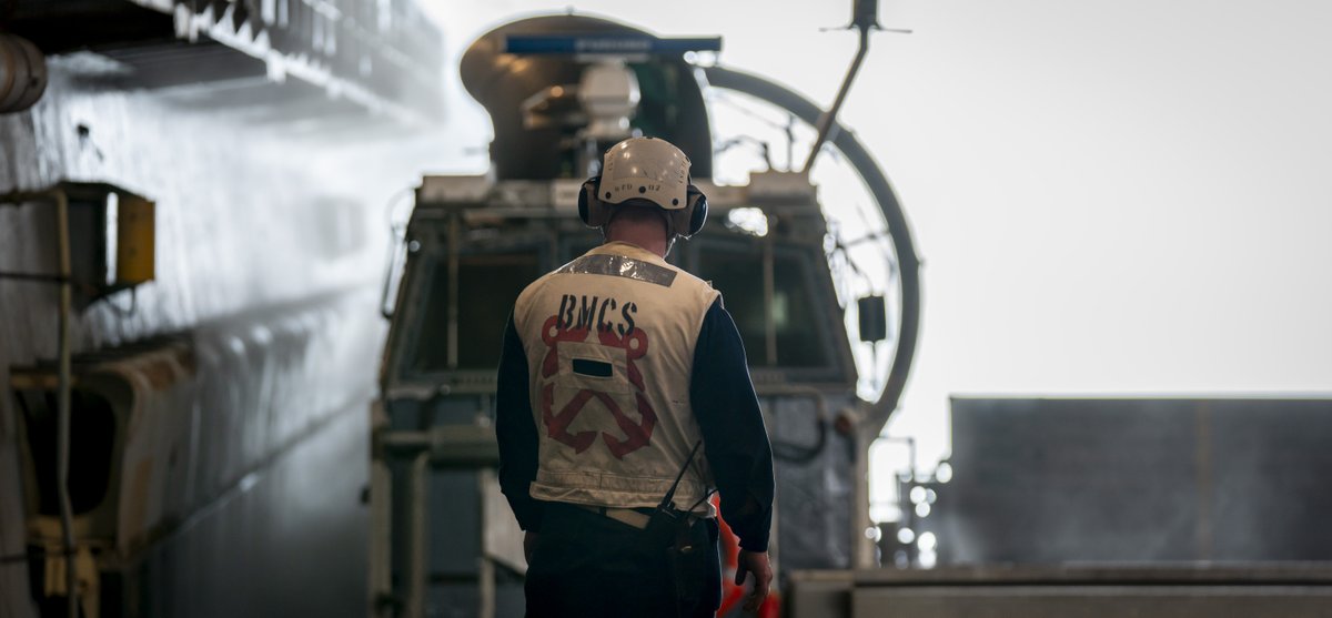 U.S. Navy tweet media