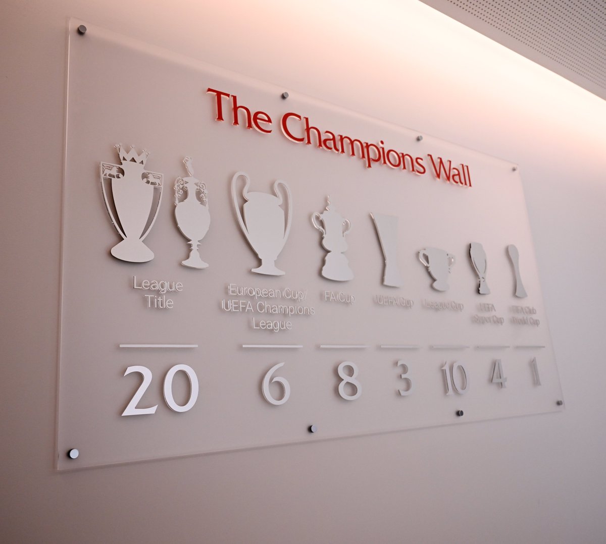 Liverpool FC (@lfc) on Twitter photo 