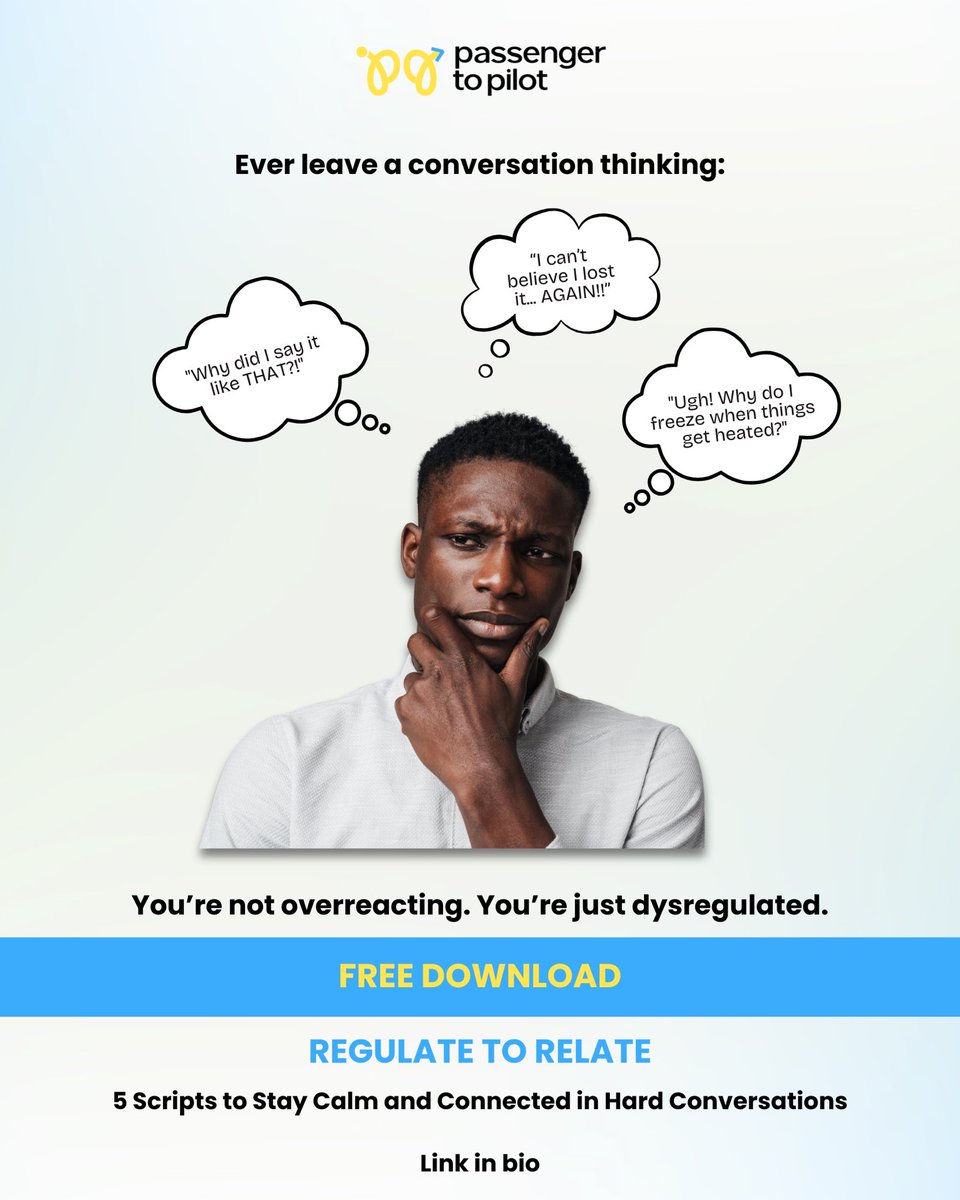 Passenger To Pilot tweet media