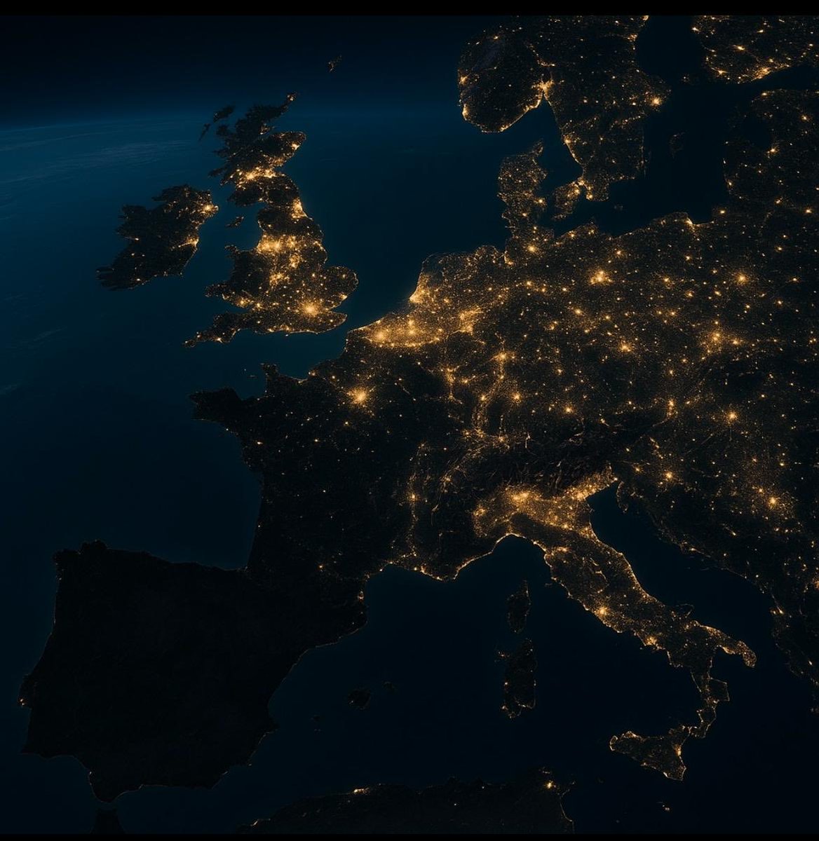 J M Pérez Ríos tweet media