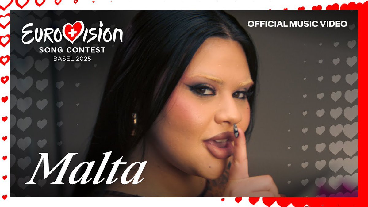 xxpaablooxx's tweet image. Your last third places in the last 4 years of Eurovision:
#OpenThread