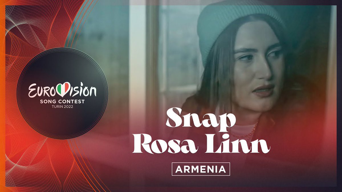 xxpaablooxx's tweet image. Your last third places in the last 4 years of Eurovision:
#OpenThread