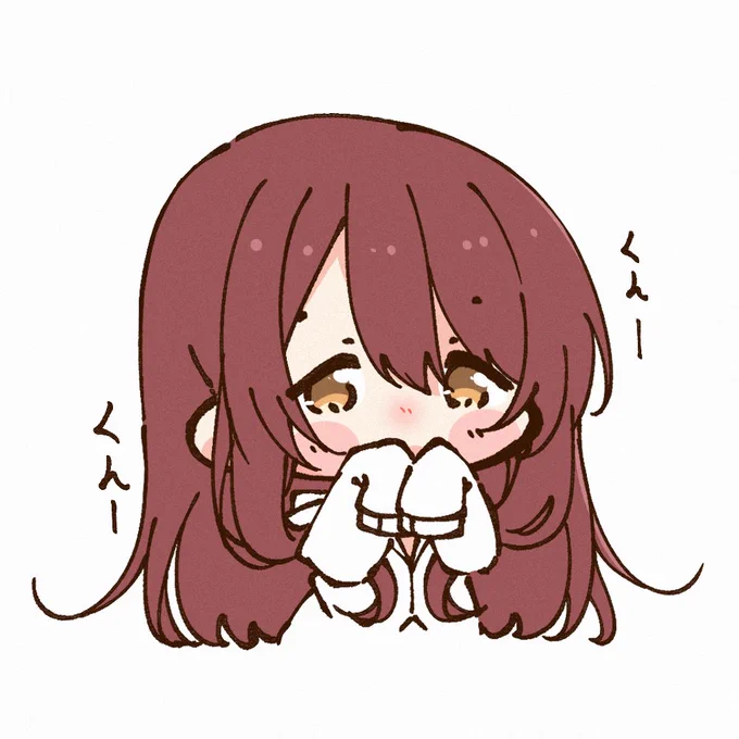 甜花 