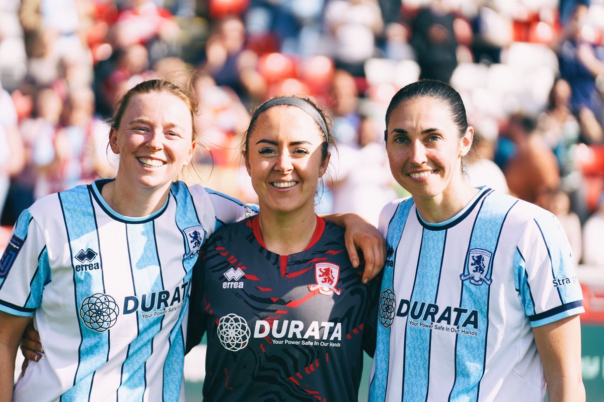 457 Boro appearances in this photo btw.