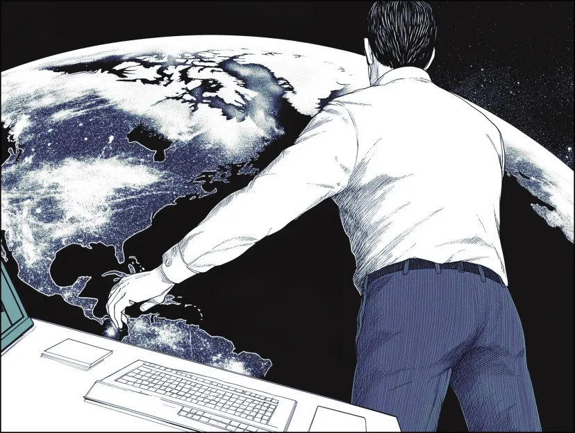 Arthur Czar tweet media