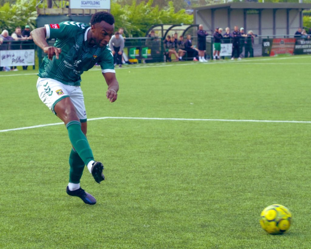 End of another season! Highs and lows - all part of the journey. Hungrier than ever for next season