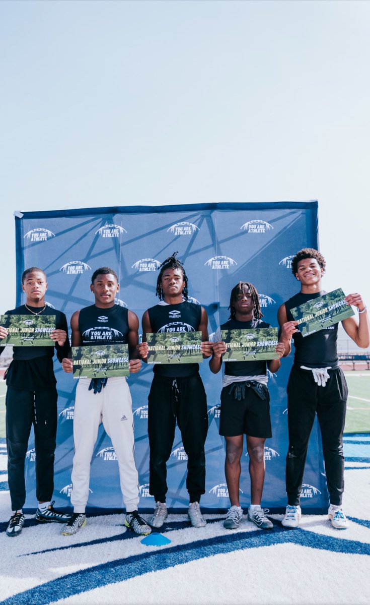 Coach D (@coachd858) on Twitter photo If you can just put in the work God will always bless your efforts. Houston here we come!! <a href="/Aj_Anderson_1/">AJ Anderson</a> is the best corner in the class of 29 in Az because of the work! So proud of this young guy for keeping that Anderson winning DNA going! He will be a third generation star If you can just put in the work God will always bless your efforts. Houston here we come!! <a href="/Aj_Anderson_1/">AJ Anderson</a> is the best corner in the class of 29 in Az because of the work! So proud of this young guy for keeping that Anderson winning DNA going! He will be a third generation star