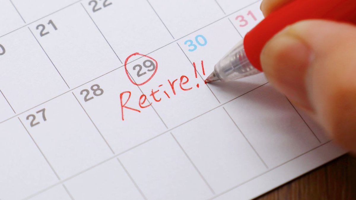 How to retire gracefully: 🔟 commandments for surgeons

Retirement is a major life transition — and for surgeons, it can be especially complex. Stepping away from the operating theatre means navigating questions of identity, purpose, and legacy.

In this 'a view from the coffee