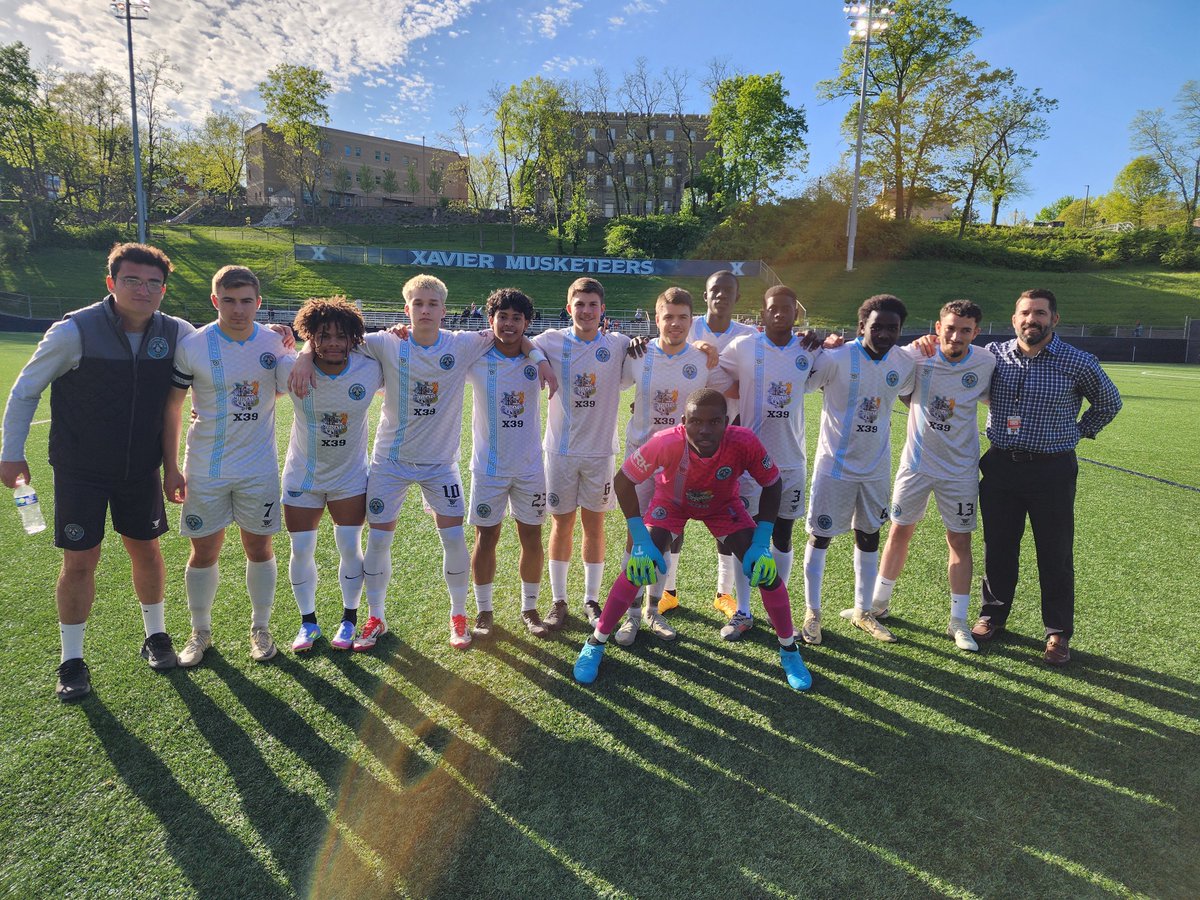 📸 MATCHDAY MOMENT – Starting XI vs. Manu Ledesma Academy
Locked in. Lined up. Ready to battle. ⚔️🛡️