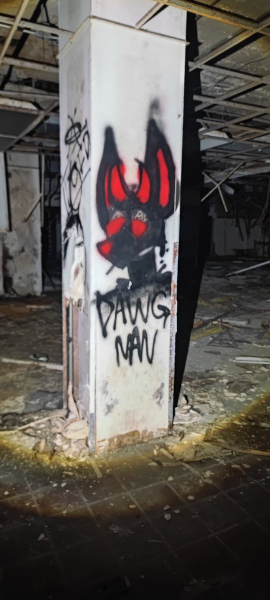 Gary Indiana Abandoned Photos UwU

#abandoned #photograghy #photo #urbex #furry #gary #Indiana