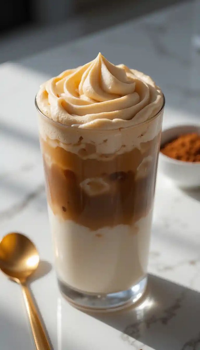 zah78177's tweet image. 💬 Have YOU tried making Dalgona? Drop a ☕ if you're up for a frothy coffee challenge this weekend—and tag a coffee lover who needs to see this!

#DalgonaCoffee #WhippedCoffee #CoffeeLoversClub #HomeCafeVibes #KoreanDrinks #AestheticCoffee #JoyfulCakes #CoffeeChallenge