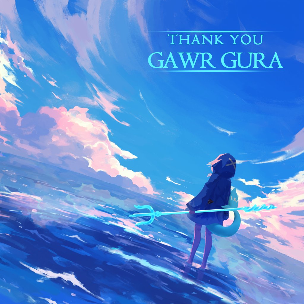 thank you gura
#gawrt  #gawrgura  #hololive  #HololiveEN