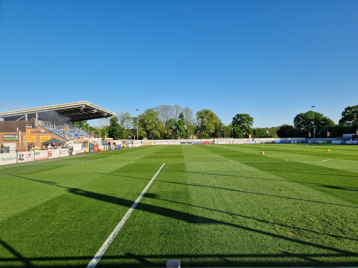 phillip standfield (@philstandfield1) on Twitter photo Blue sky, sunny, warm but windy. SPL South play off semi
AFC Totton v Dorchester Town
#WEAREDORCH⚫️⚪️ #wearedorch⚫️⚪️ #swsportsnews @dorchestertownfc <a href="/DorchTownFC/">Dorchester Town FC</a> <a href="/swsportsnews/">South West Sports News</a> Blue sky, sunny, warm but windy. SPL South play off semi
AFC Totton v Dorchester Town
#WEAREDORCH⚫️⚪️ #wearedorch⚫️⚪️ #swsportsnews @dorchestertownfc <a href="/DorchTownFC/">Dorchester Town FC</a> <a href="/swsportsnews/">South West Sports News</a>